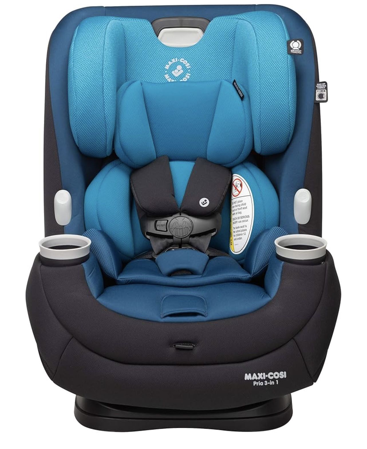 Maxi-Cosi Pria 3-in-1 Convertible Car Seat
