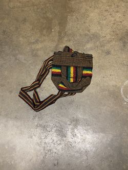 Mini Backpack