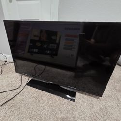 Samsung 40" 1080p