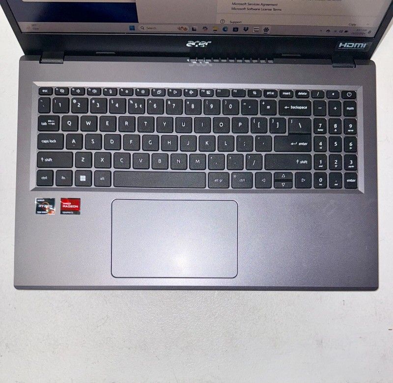 Acer Laptop 2024 Model