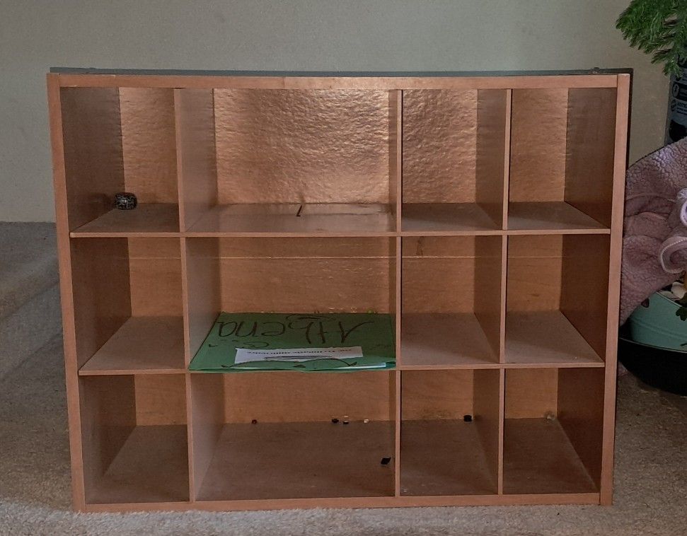 Art/office/homeschooling Organizer