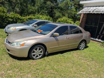 2005 Honda Accord