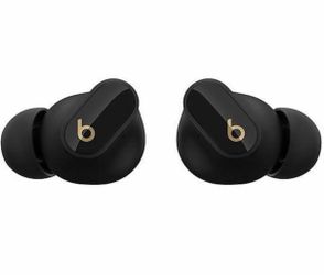 Beats Studio Buds+ True Wireless Earbuds