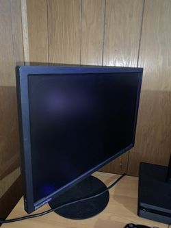 ThinkVision T2254 22pC 22 inch