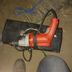 Milwaukee  Magnum 1/2 Drill