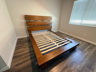 Ashley Queen Bedroom set