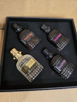 Valentino gift set