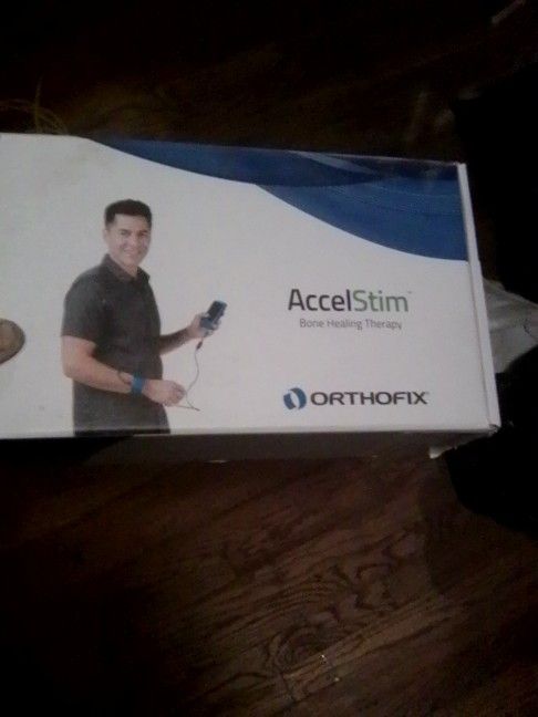 Accelstim Ortho flex Bone Healing Thearapy