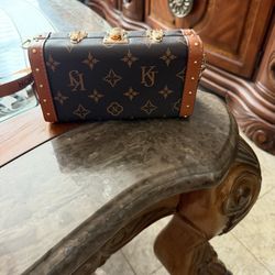 Beautiful Mini Purse