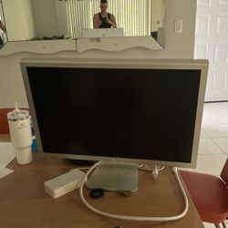 Apple Cinema Hd Display 