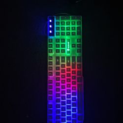 Gaming Keyboard 