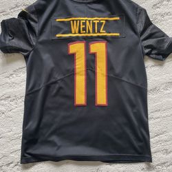 Carson Wentz NFL Jersey