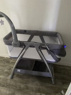 Baby Bassinet