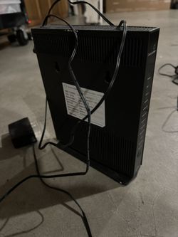 Centurylink C3000A Modem Router Combo