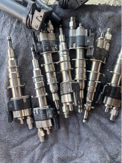 BMW part out