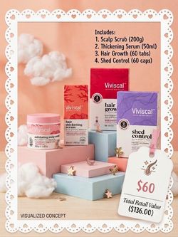 Viviscal
