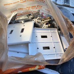 Light Switches And Covers