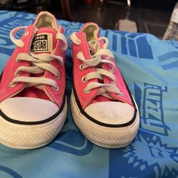 Kids Converse