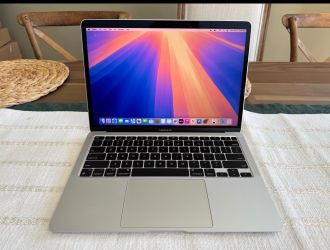 MacBook Air 2020 m1 16GB ram 512 ssd (excellent condition)