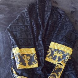Versace Robe 