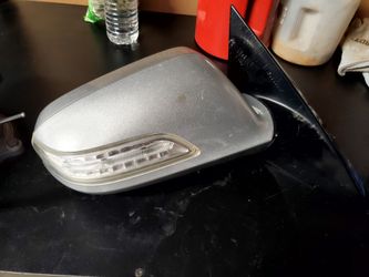 Acura tl side mirror part 07 08