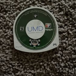 PSP Game