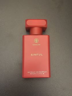 Oakcha - Sinful