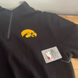 1/4 Zip Fleece
