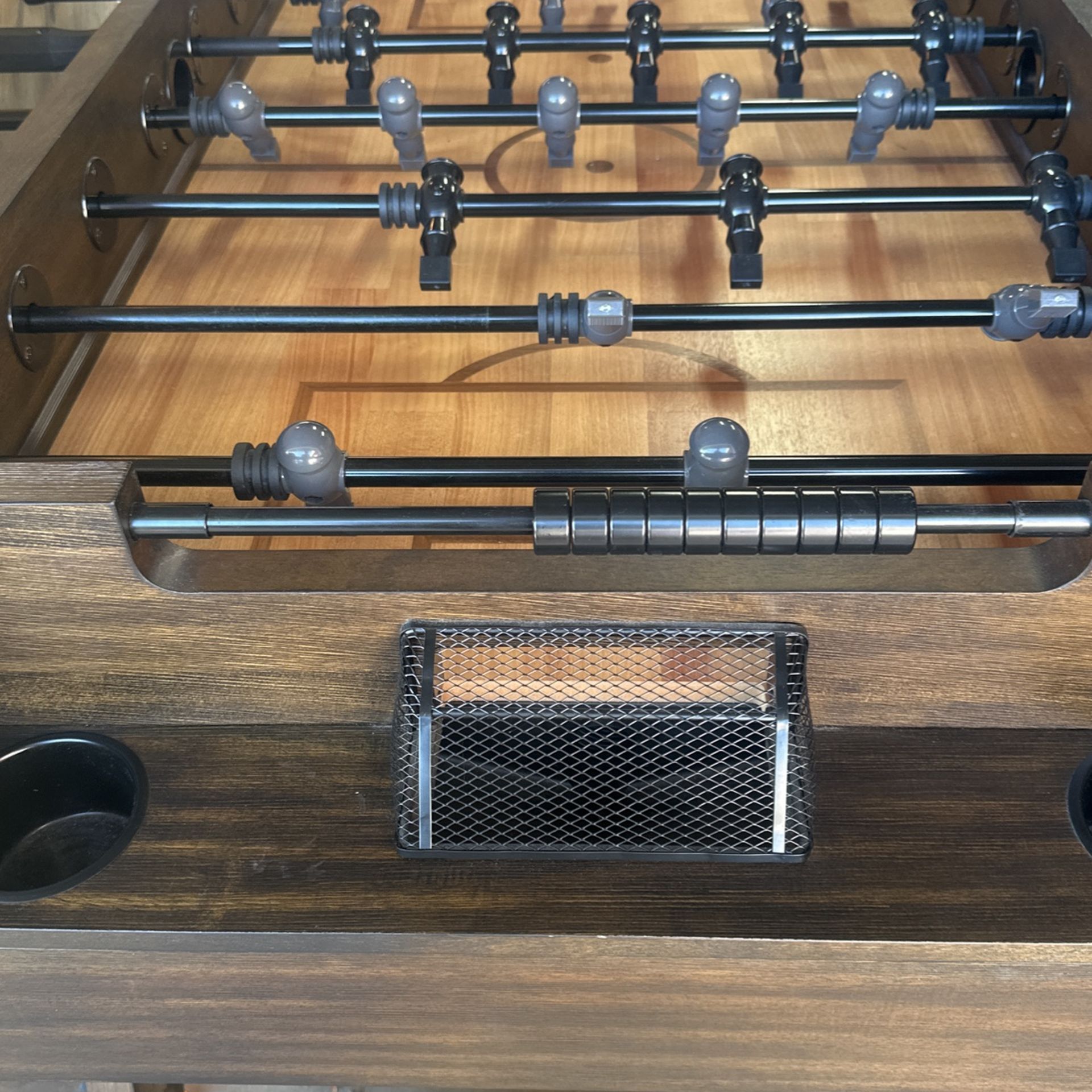 Foosball Table
