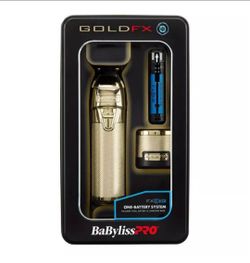 FX One Trimmer