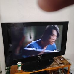 40 in Samsung TV 