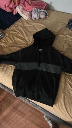 Zip Up Hoodie