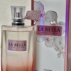 LA BELLA Fragrance For Woman 👩 