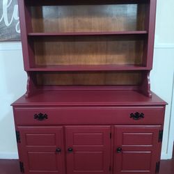 Hutch (Free Delivery In Stockton)