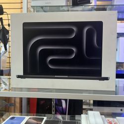 16”MacBook Pro M4 Max 64Ram 1Tb SSD Nano Texture 