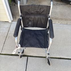 Wheel Chair