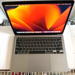 MacBook Pro space gray 8 GB ram 250 GB hard drive with charger 340$