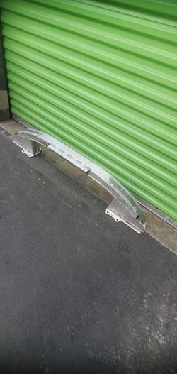 HONDA ACCORD FRONT REINFORMENT 2018-2019-2020-2021-2022