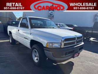 2001 Dodge Ram 1500