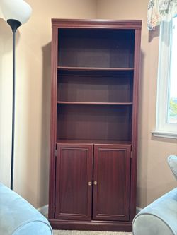 Set of 2 Bookcases