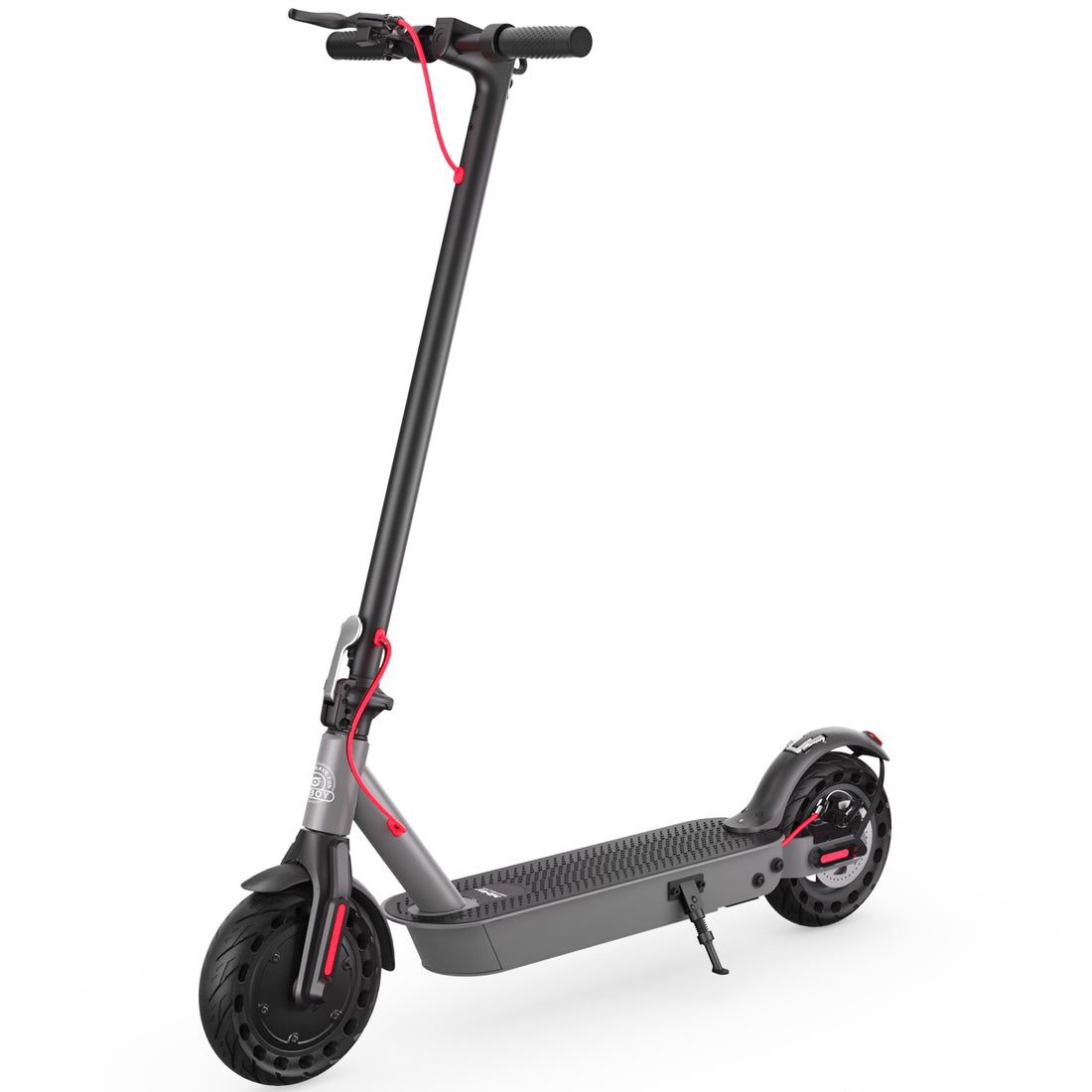 Electric Commuter Scooter