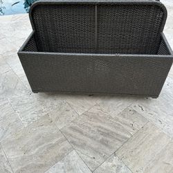 Pool Storage Rake 
