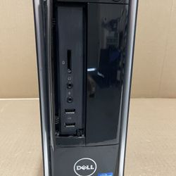 DELL INSPIRON 660s PC DESKTOP