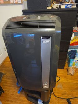 Portable AC