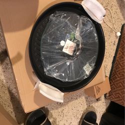 Sartén para asar Antiadherente De13”