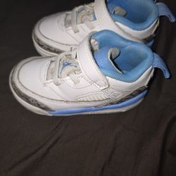 Boys Toddler Jordan 5.5 Half For Boys