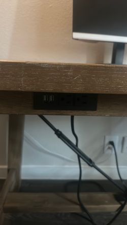 Desk