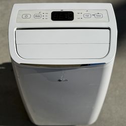 LG A/C
