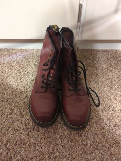 Doc martens