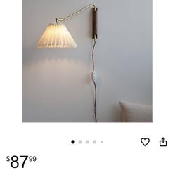 Brand new Lamp Plugin